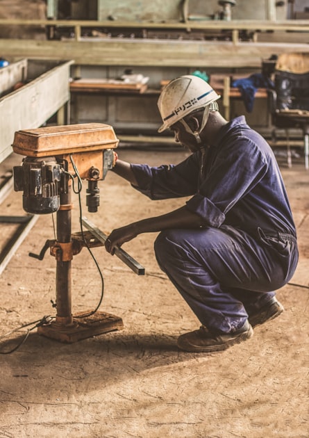 Financial Literacy for Tradespeople